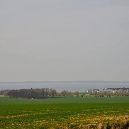 Haus Seeblick 66 Steuerbord Tatil Evi