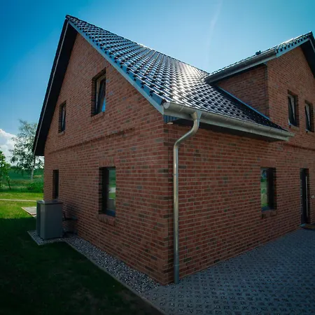Haus Seeblick 66 Steuerbord