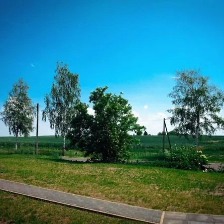 Haus Seeblick 66 Steuerbord Tatil Evi Boiensdorf